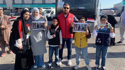 انطلاق تصويت المصريين في الانتخابات الرئاسية بـ9 دول