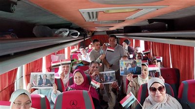 المصريون باليابان يتوافدون لـ الإدلاء بأصواتهم في الانتخابات الرئاسية بمقر السفارة بطوكيو