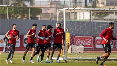 نشرة أخبار الأهلي| موديست جاهز وعبد المنعم يبدأ التأهيل.. وإخلاء سبيل الشحات