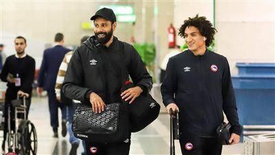 بعثة مودرن فيوتشر تغادر إلى ليبيا استعدادًا لمواجهة الهلال