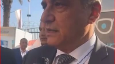  السفير المصري بالسعودية: إقبال كثيف على الانتخابات الرئاسية.. وقد نلجأ لـ مد ساعات التصويت