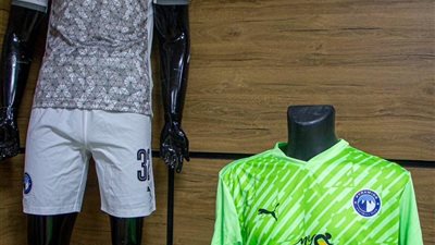 بيراميدز بالزي البديل أمام نواذيبو في دوري أبطال إفريقيا