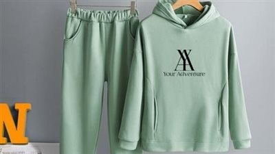 ألوان شتاء 2024.. درجات المنت تكسر الملل والوردي للرجال والنساء