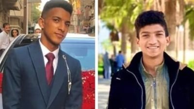 تفاصيل مصرع شابين وإصابة 2 آخرين من أسرة واحدة خلال عودتهم من زفاف بالفيوم | بث مباشر