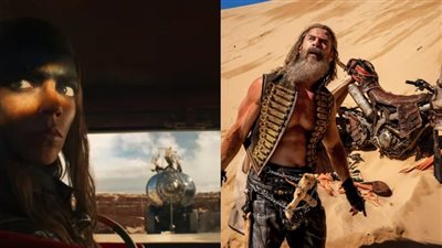 يشهد عودة كريس هيمسوورث.. تفاصيل فيلم Furiosa: A Mad Max Saga بعد طرح أول تريلر