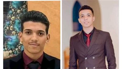 الفرح تحول لمأتم.. مصرع شابين وإصابة آخرين من أسرة واحدة خلال عودتهم من حفل زفاف بالفيوم