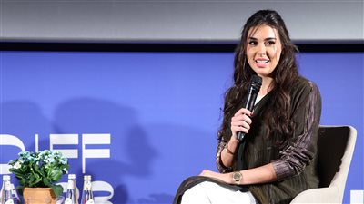 ياسمين صبري: مش في سبيل دور هتعب نفسي نفسيا.. طول ما بتشتري نفسك الدنيا هتشتريك 