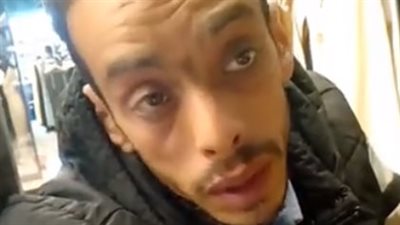 خطيبتي سابتني بسبب ظروفي.. شاب يبيع مشبك بالجيزة: بشتغل بالحلال ونفسي أعيش مستور | بث مباشر