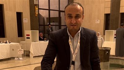 فوزي بدوي وكيلا لـ حملة المرشح عبد الفتاح السيسي بالسعودية