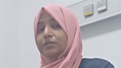 محتاجة عملية بـ 600 ألف جنيه.. سيدة مصابة بتليف الكبد تستغيث: نفسي أتعالج عشان ألم عيالي في حضني | بث مباشر