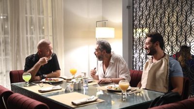 بدلا من طرحه غدا.. تأجيل عرض مسلسل بقينا اتنين بسبب وفاة طارق عبد العزيز 