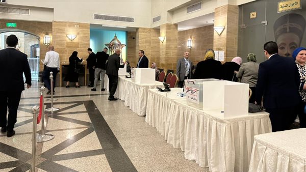 أكبر الجاليات المصرية