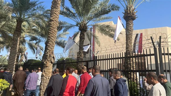  الانتخابات الرئاسية