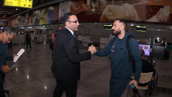 محمد الدماطي