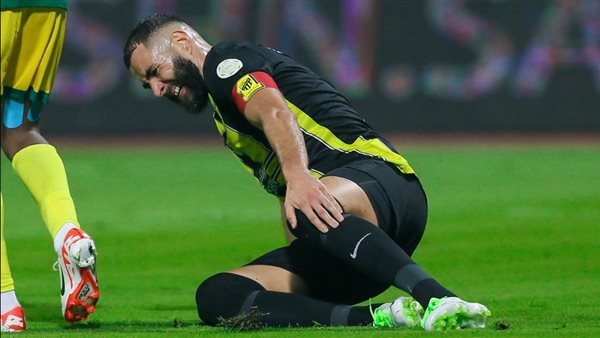 كريم بنزيما 