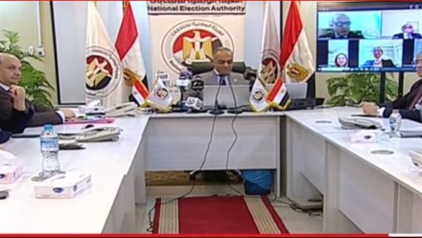 الهيئة الوطنية للانتخابات