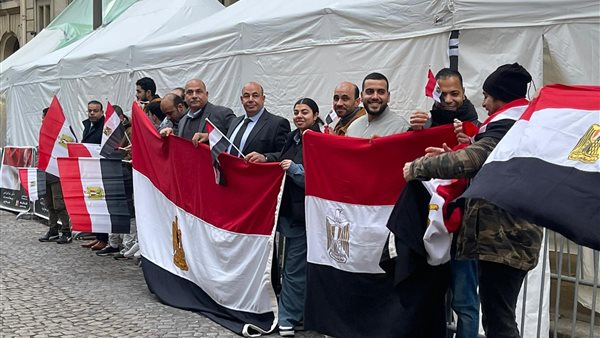 انتخابات الرئاسة