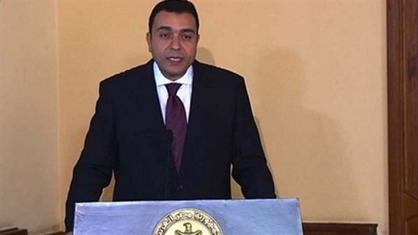  إيهاب فهمي سفير