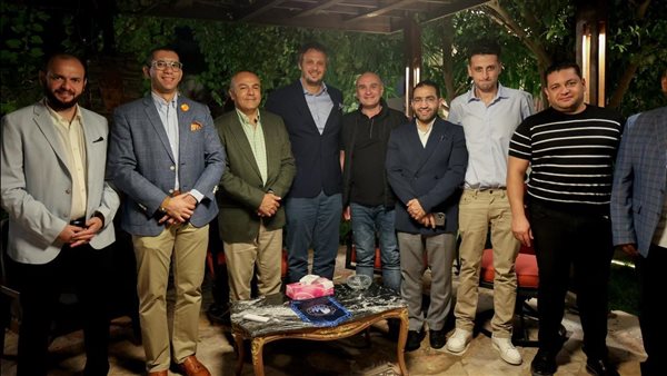 بعثة بيراميدز في