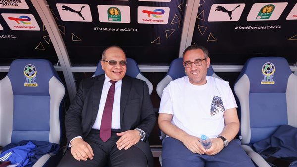 محمد الدماطي