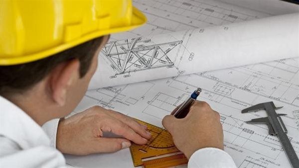 مهندس - تعبيرية