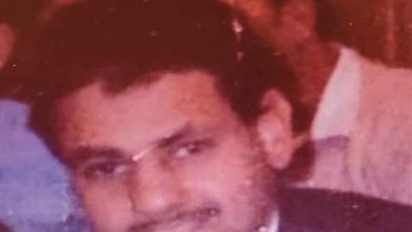 المجني عليه 