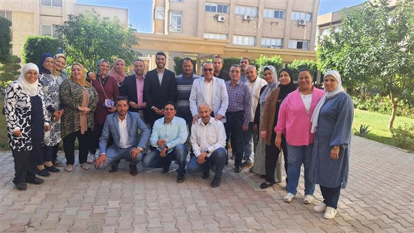 جائزة مصر للتميز