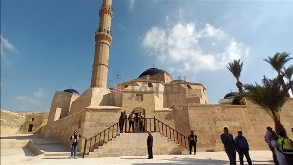 مسجد سليمان باشا