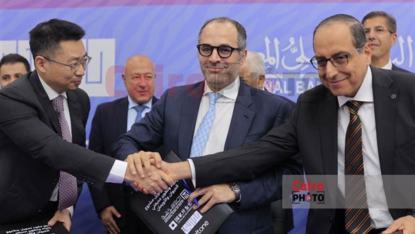 محمد كامل على هامش