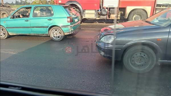 طريق - ارشيفية