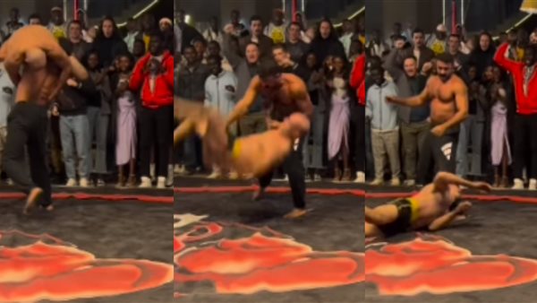 أحمد العوضي