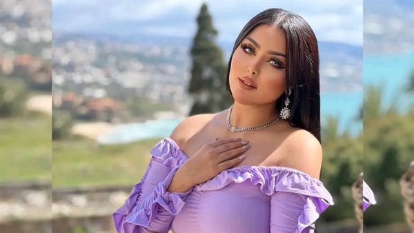 سلمى الشيمي-أرشيفية