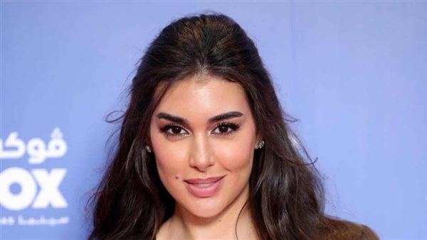 ياسمين صبري