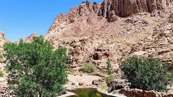 سانت كاترين 