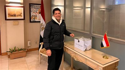 سفير مصر بكوريا الجنوبية: نتوقع زيادة الإقبال على التصويت في الانتخابات اليوم وغدا