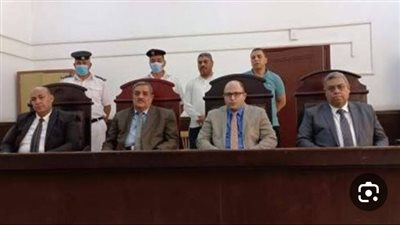 تأييد حكم الإعدام على قاتل صغير وسرقته بالفيوم