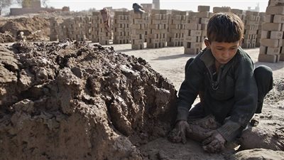 في اليوم الدولي لإلغاء الرق.. 50 مليون شخص يعانون من الاستغلال والاستعباد