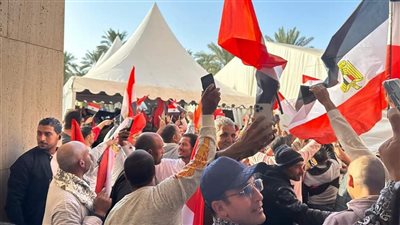 اليوم.. بدء فترة الصمت بانتخابات الرئاسة