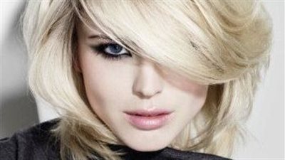 قصات شعر جميلة تناسب كل الوجوه 2024.. خطوات قص الشعر مدرج بالمنزل 