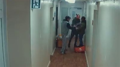 الكباب بارد ومن غير سلطة.. إطلاق النار على عامل دليفري بإنجلترا