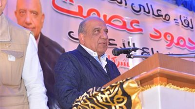 بمشاركة 2000 عامل.. وزير قطاع الأعمال يشهد المؤتمر العمالي بشركات كيما والنصر للتعدين والسبائك الحديدية