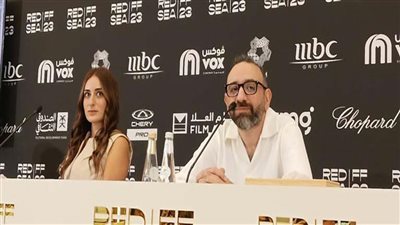 عمرو سلامة: استعنت بمدرب أكشن كوري في شماريخ.. وعرضت الفيلم على آسر ياسين في 2008