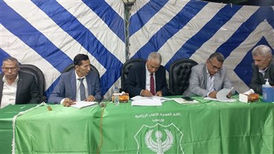 عدم اكتمال النصاب القانوني للتصويت على ميزانية النادي المصري.. واللجنة القضائية: تُعرض على المركزي للمحاسبات