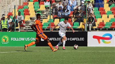 تعرف على ترتيب مجموعة بيراميدز في بطولة دوري أبطال إفريقيا 