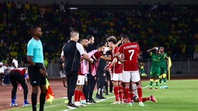 موعد مباراة الأهلي وشباب بلوزداد في دوري أبطال إفريقيا