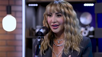 جويل مردينيان: ما أقدرش أعيش من غير راجل ولو زوجي راح هكون مع غيره بعد أسبوعين