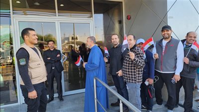 الجمعيات الأهلية: غرف عمليات بكافة المحافظات لمتابعة العملية الانتخابية لرئاسة الجمهورية