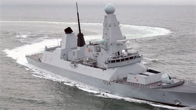 الوكالة البحرية البريطانية: تقارير عن نشاط لمسيرات وانفجار محتمل في باب المندب