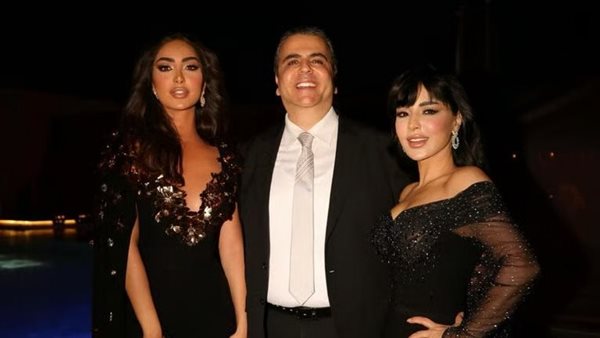 المنتج جمال سنان