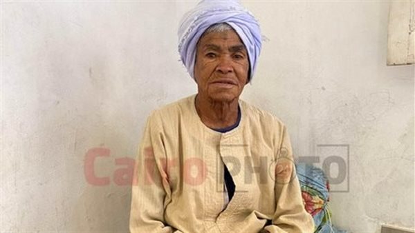 المرأة الحديدية صيصة